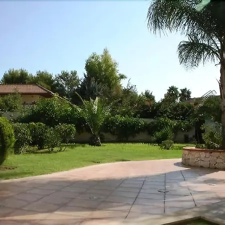 Bed & Breakfast Perla Del Sole