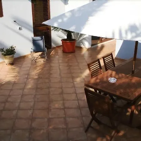 Bed & Breakfast Perla Del Sole Arenella (Syracuse)