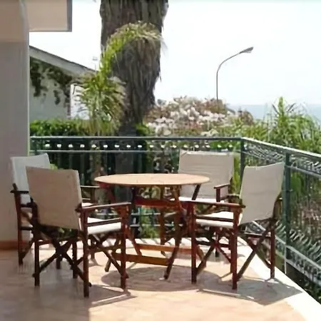 Perla Del Sole Bed & Breakfast Arenella (Syracuse)