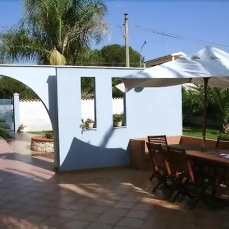 Perla Del Sole Arenella (Syracuse)
