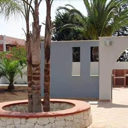 Perla Del Sole Arenella (Syracuse)