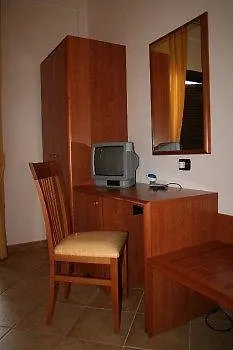 Perla Del Sole Arenella (Syracuse)