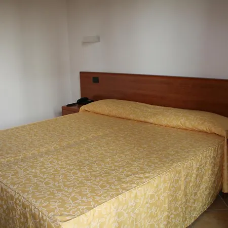 Bed & Breakfast Perla Del Sole Arenella (Syracuse)
