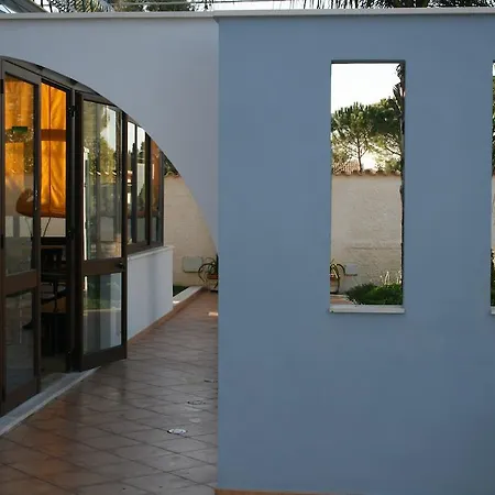 Bed & Breakfast Perla Del Sole Arenella (Syracuse)
