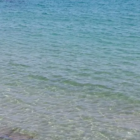 Perla Del Sole Arenella (Syracuse)