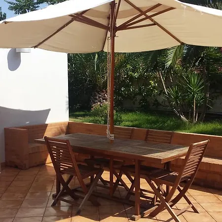Bed & Breakfast Perla Del Sole
