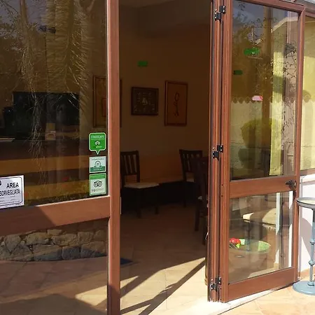 Bed & Breakfast Perla Del Sole Arenella (Syracuse)