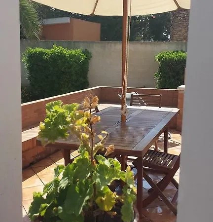 Bed & Breakfast Perla Del Sole