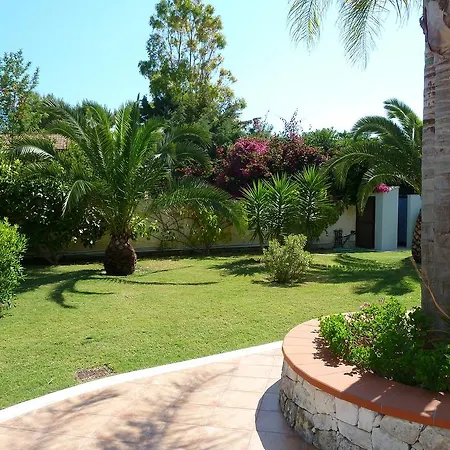 Bed & Breakfast Perla Del Sole 2*