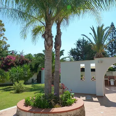 Perla Del Sole Bed & Breakfast Arenella (Syracuse)
