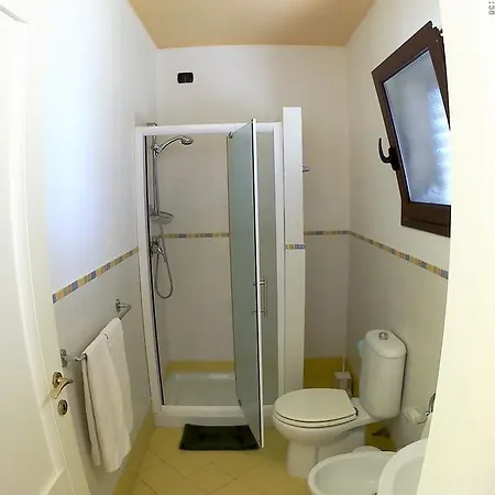Bed & Breakfast Perla Del Sole
