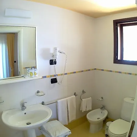 Perla Del Sole Bed & Breakfast 2*