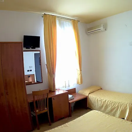 Bed & Breakfast Perla Del Sole