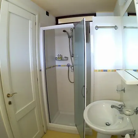 Perla Del Sole Bed & Breakfast Arenella (Syracuse)