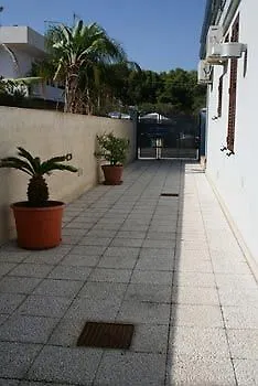 Perla Del Sole 2*