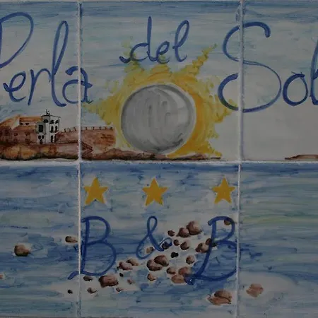 Perla Del Sole Alojamento de Acomodação e Pequeno-almoço