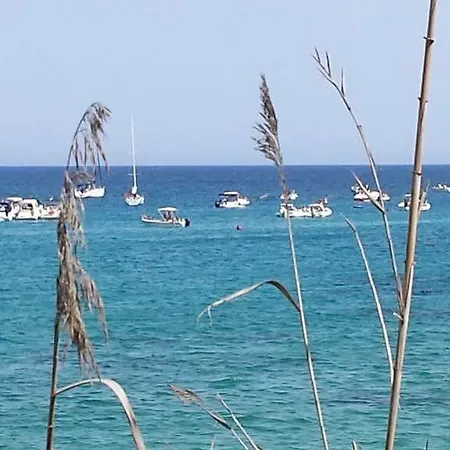 Perla Del Sole Bed & Breakfast Arenella (Syracuse)