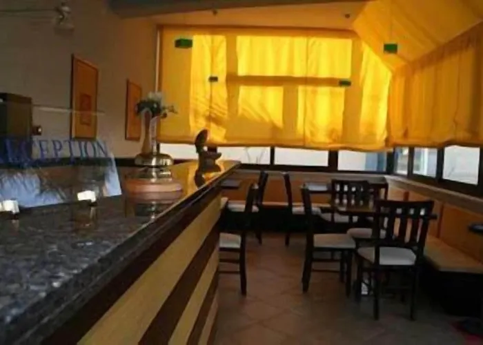 Perla Del Sole Alojamento de Acomodação e Pequeno-almoço