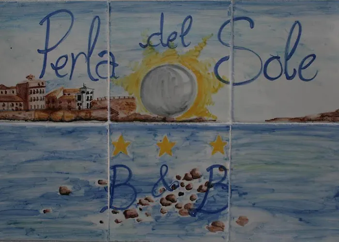 Perla Del Sole Alojamento de Acomodação e Pequeno-almoço