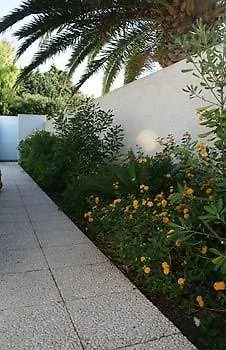 Perla Del Sole Bed & Breakfast 3*