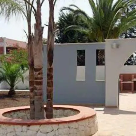 Bed & Breakfast Perla Del Sole Arenella (Syracuse)
