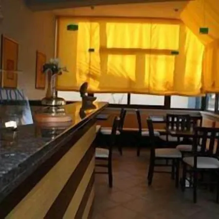 Perla Del Sole Bed & Breakfast
