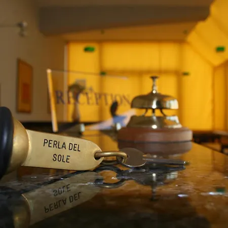 Perla Del Sole Bed & Breakfast 3*