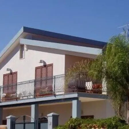 Perla Del Sole Bed & Breakfast Arenella (Syracuse)