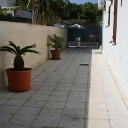 Bed & Breakfast Perla Del Sole