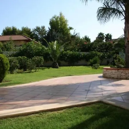 Perla Del Sole Bed & Breakfast
