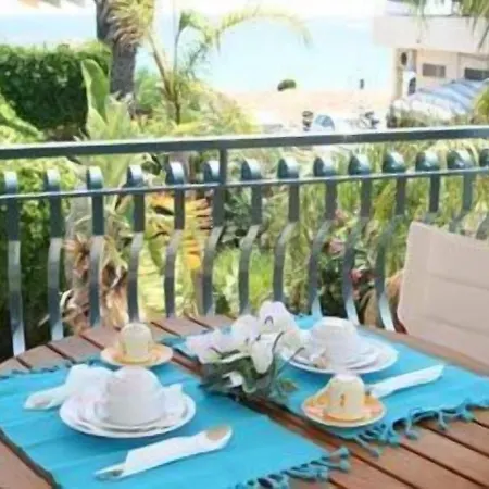 Perla Del Sole Bed & Breakfast 3*