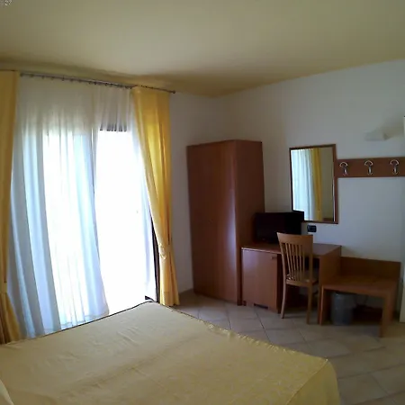 Bed & Breakfast Perla Del Sole