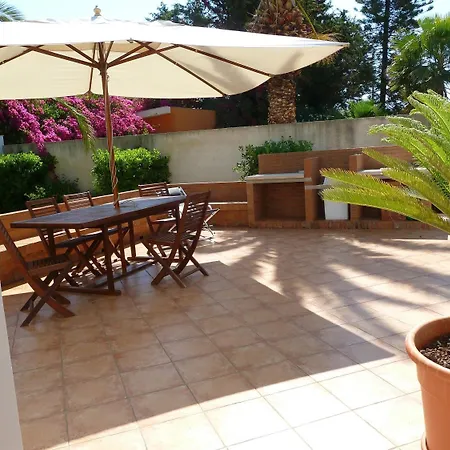 Perla Del Sole Bed & Breakfast