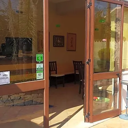 Perla Del Sole Alojamento de Acomodação e Pequeno-almoço 3*