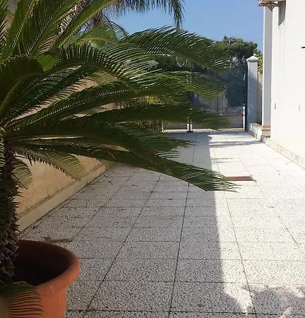 Bed & Breakfast Perla Del Sole 3*
