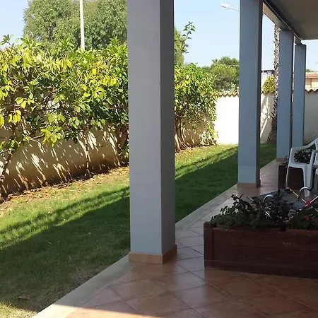 Perla Del Sole