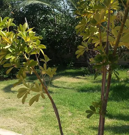 Bed & Breakfast Perla Del Sole 3*