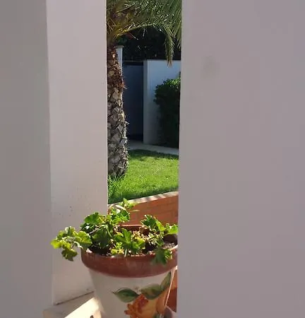 Bed & Breakfast Perla Del Sole 3*