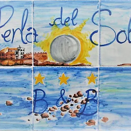 Perla Del Sole 3* Arenella (Syracuse)