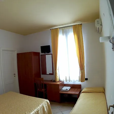 Perla Del Sole 3*