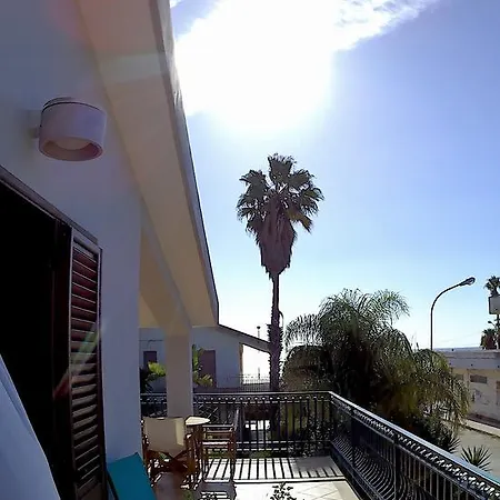 Perla Del Sole 3* Arenella (Syracuse)