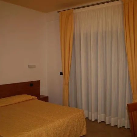 Bed & Breakfast Perla Del Sole Arenella (Syracuse)
